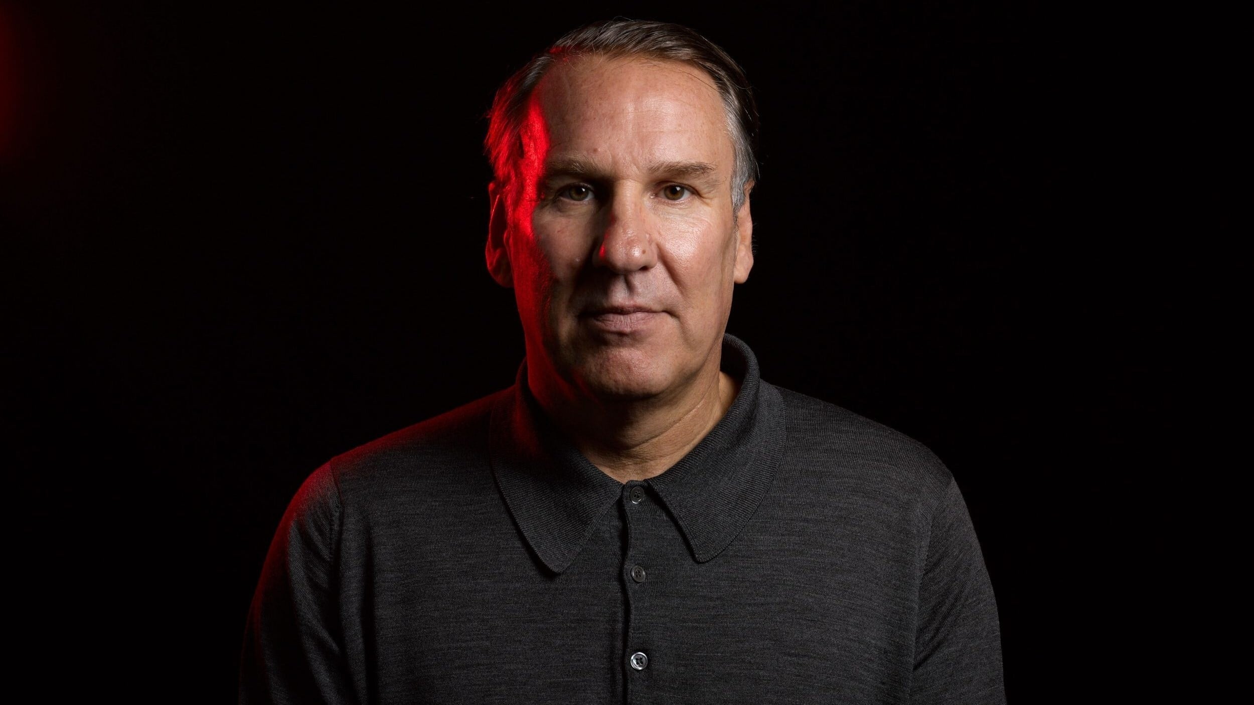 Paul Merson: Football, Gambling & Me|Paul Merson: Football, Gambling & Me