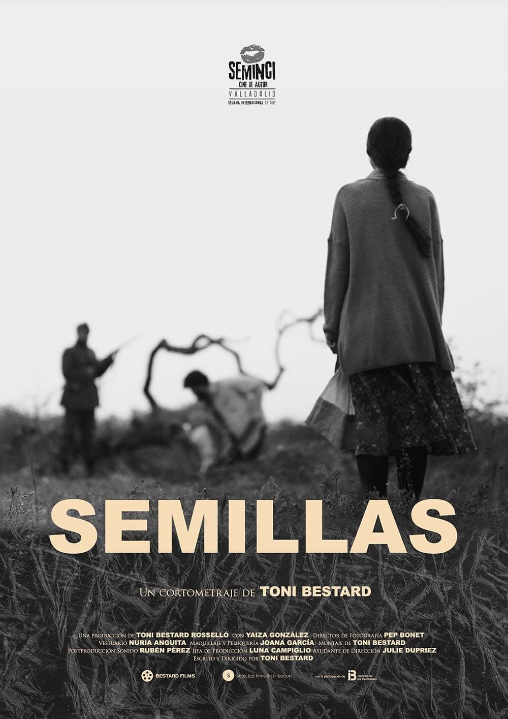 Semillas | Semillas