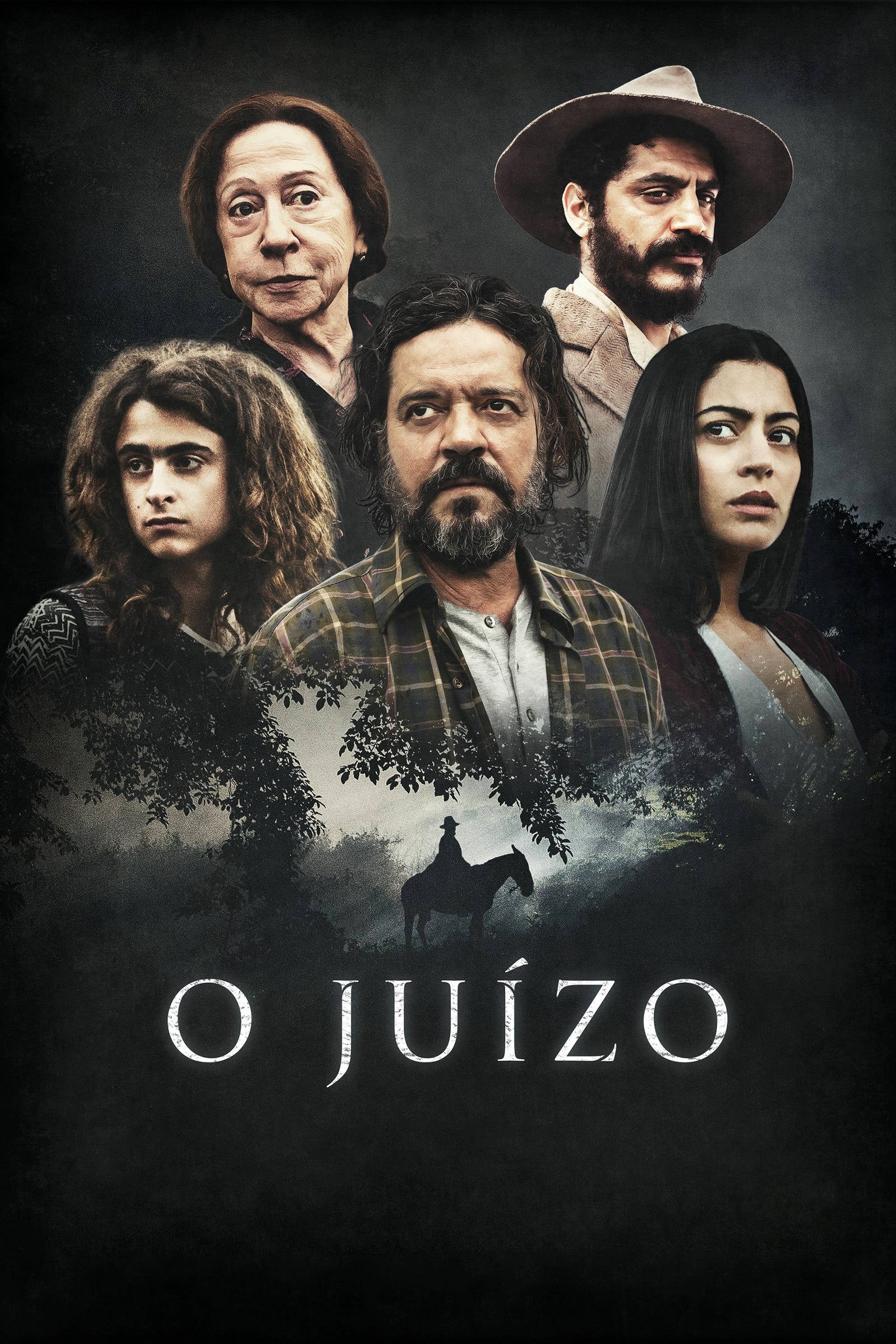 O Juízo | O Juízo