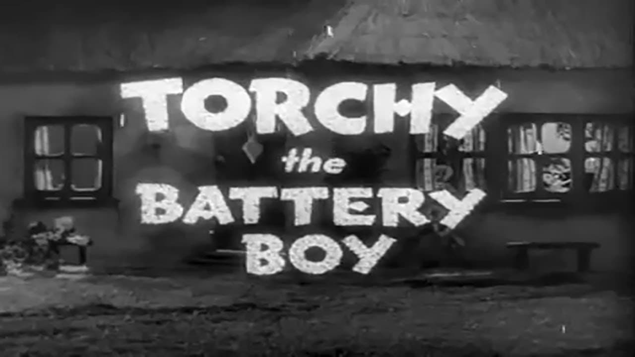 Torchy the Battery Boy|Torchy the Battery Boy