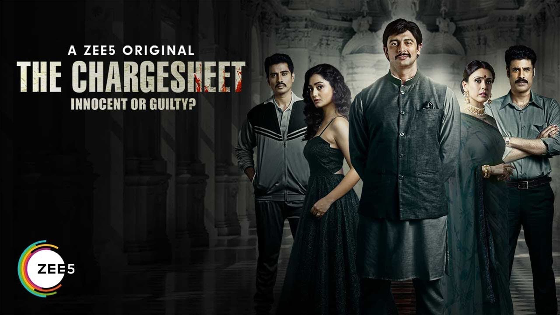 The Chargesheet: Innocent or Guilty?|The Chargesheet: Innocent or Guilty?