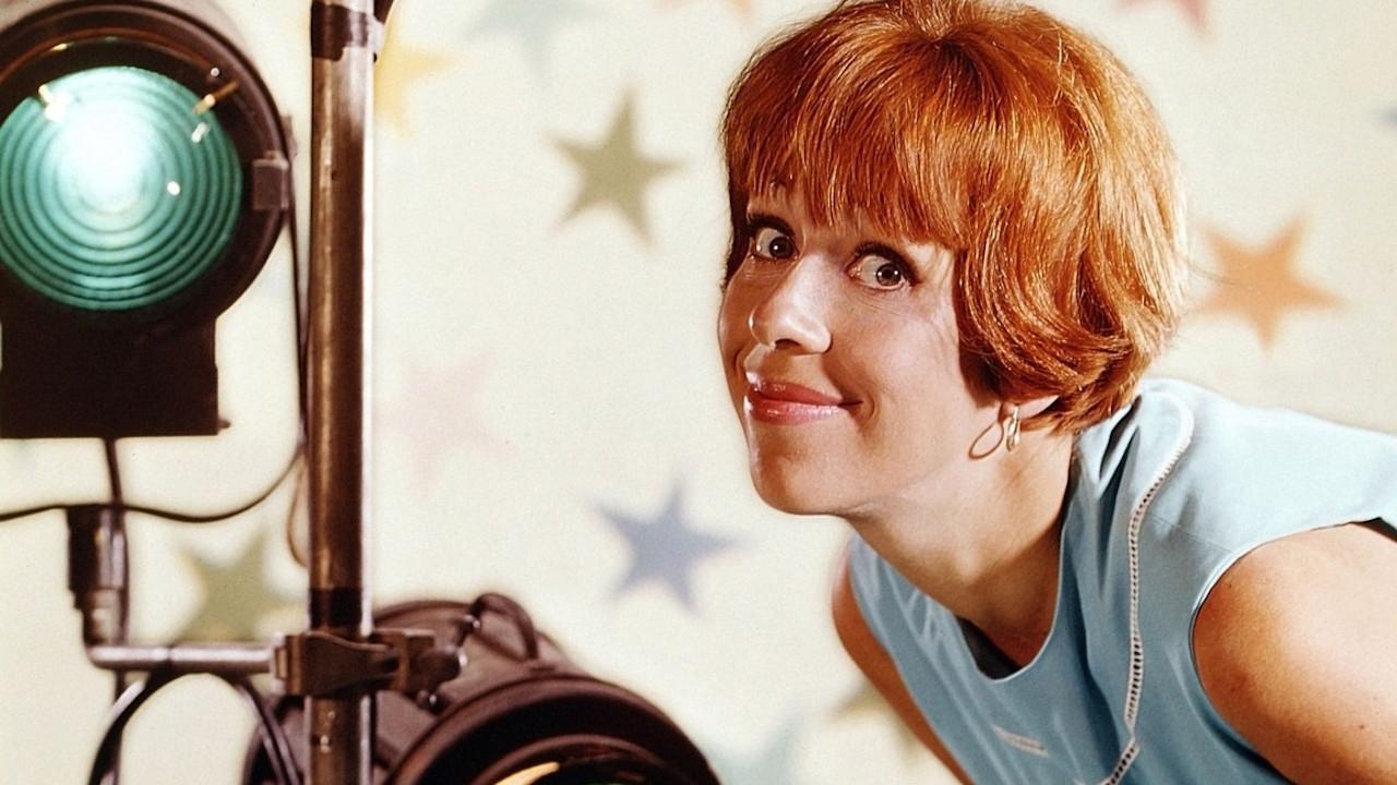 The Carol Burnett Show|The Carol Burnett Show