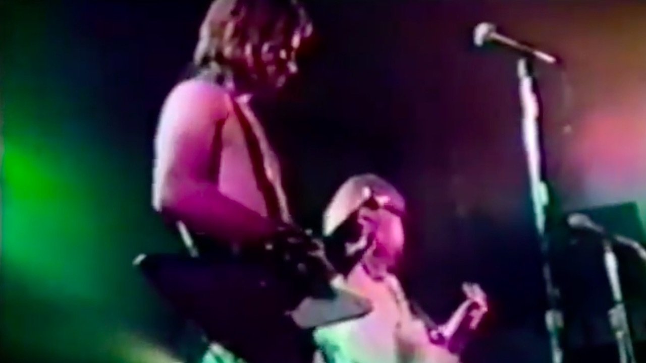 Spinal Tap: The Final Tour|Spinal Tap: The Final Tour