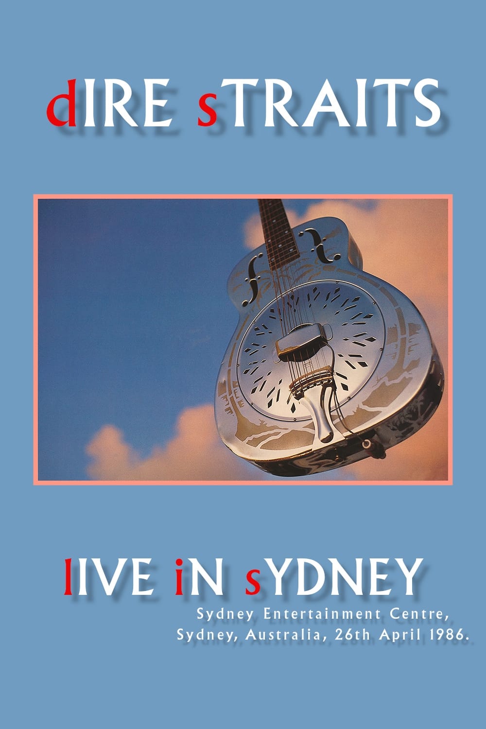 Dire Straits: Thank You Australia and New Zealand | Dire Straits: Thank You Australia and New Zealand