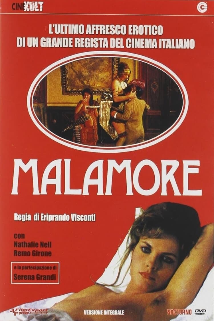 Malamore | Malamore