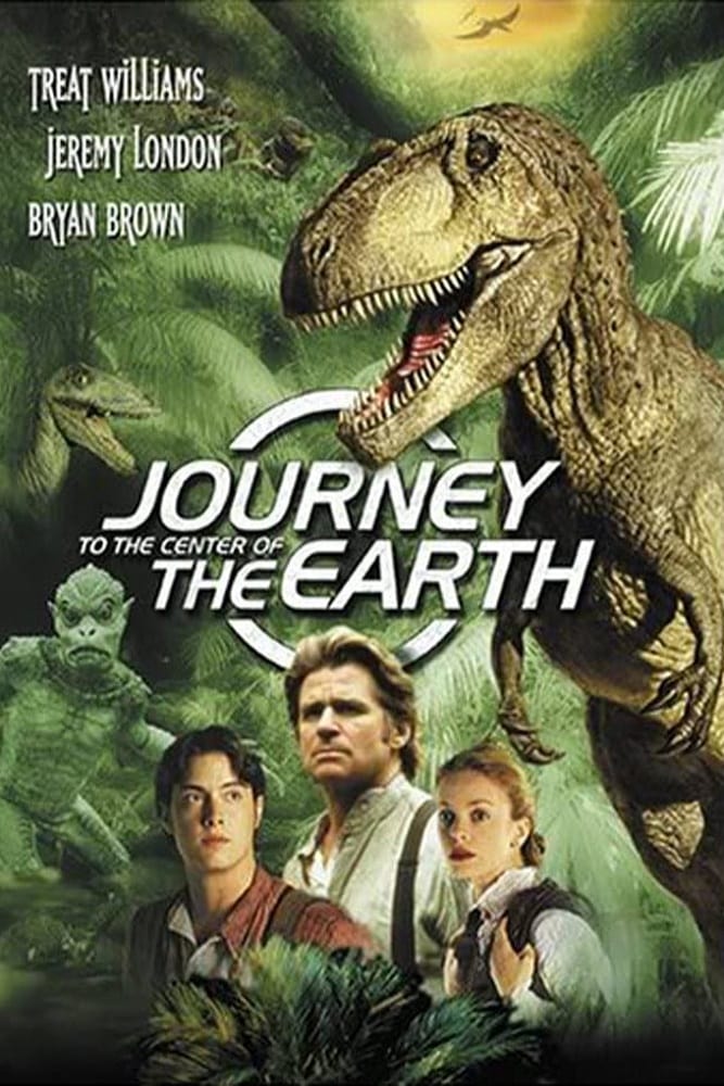 Journey to the Center of the Earth | Journey to the Center of the Earth