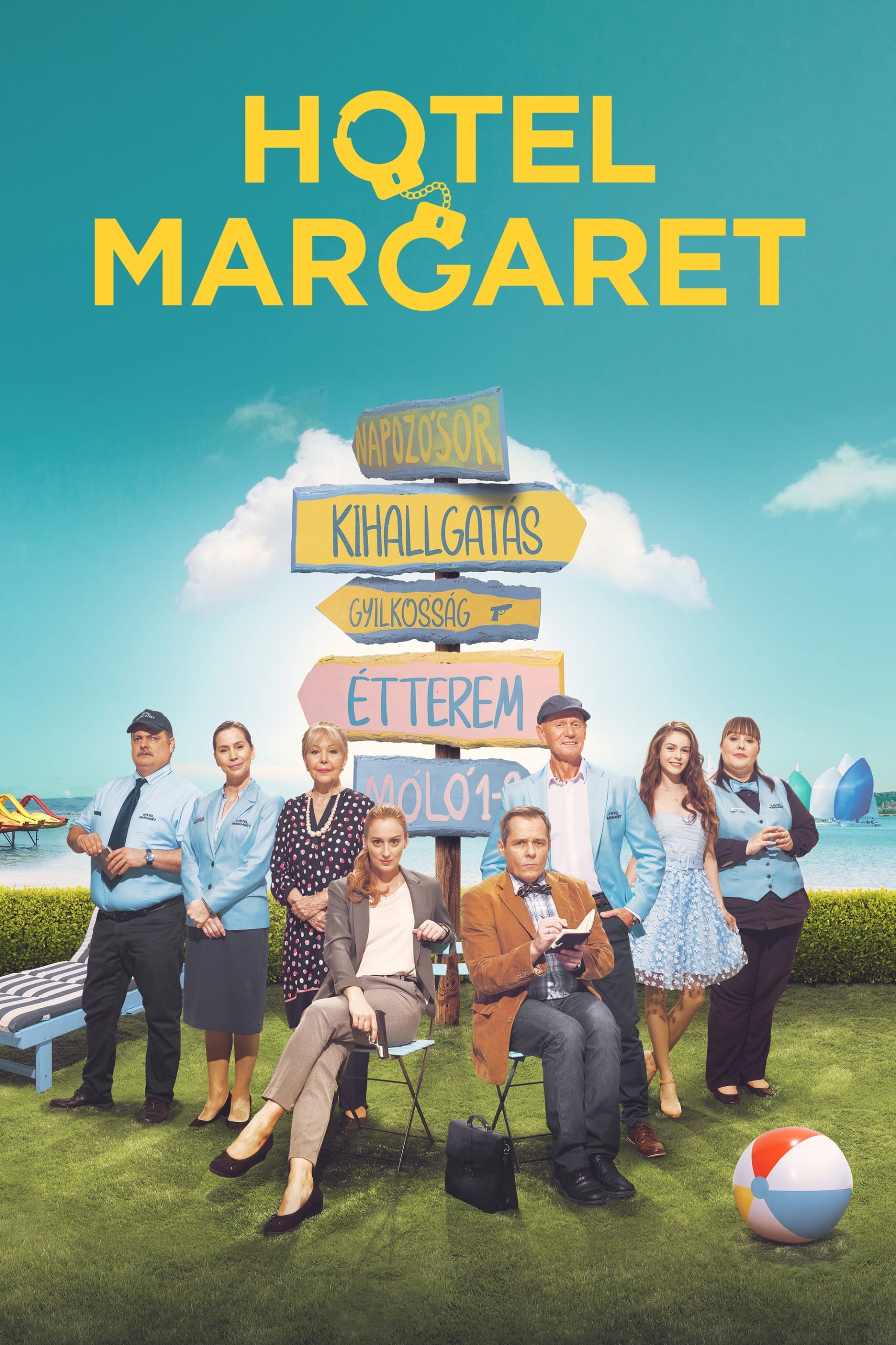 Hotel Margaret | Hotel Margaret