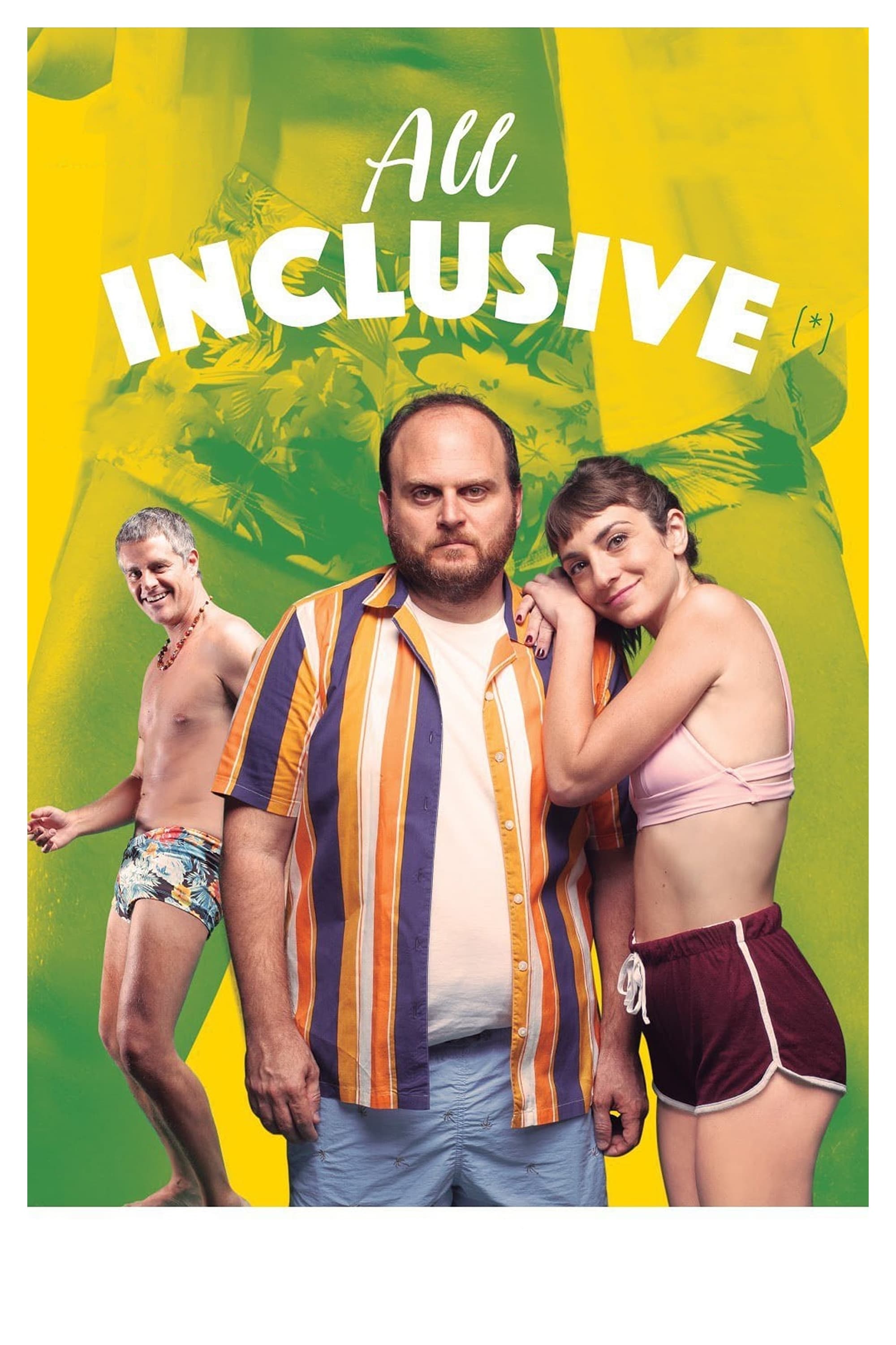 All Inclusive | All Inclusive