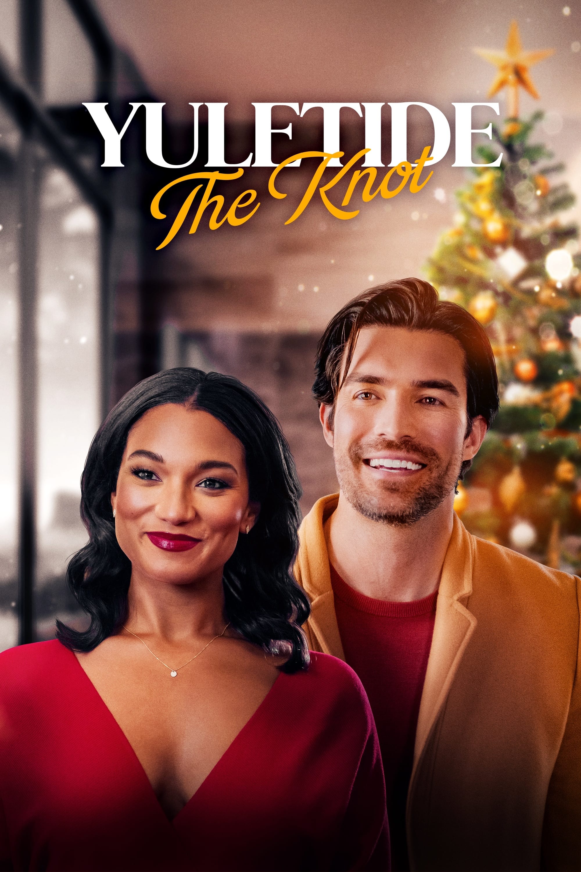 Yuletide the Knot | Yuletide the Knot