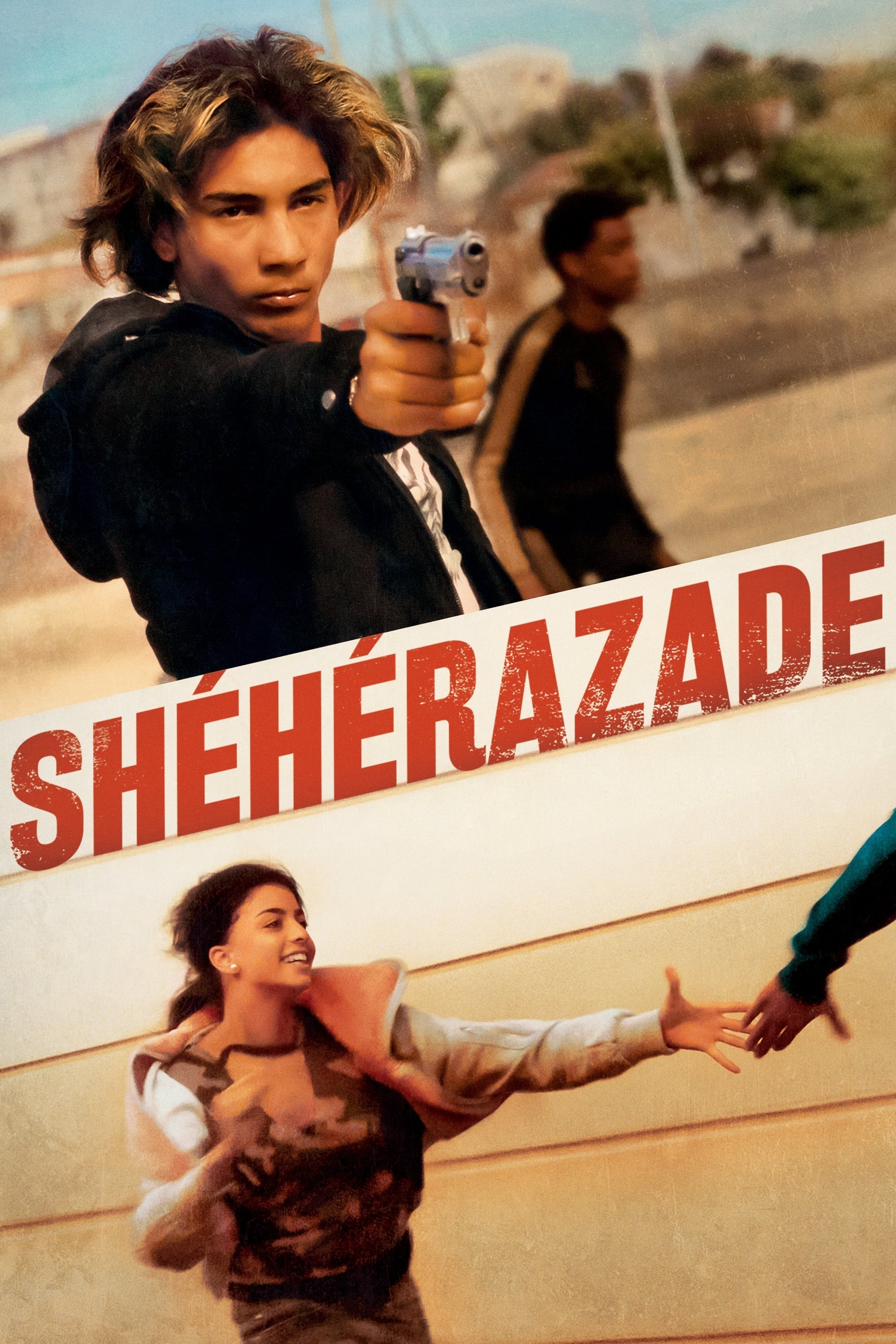 Shéhérazade | Shéhérazade