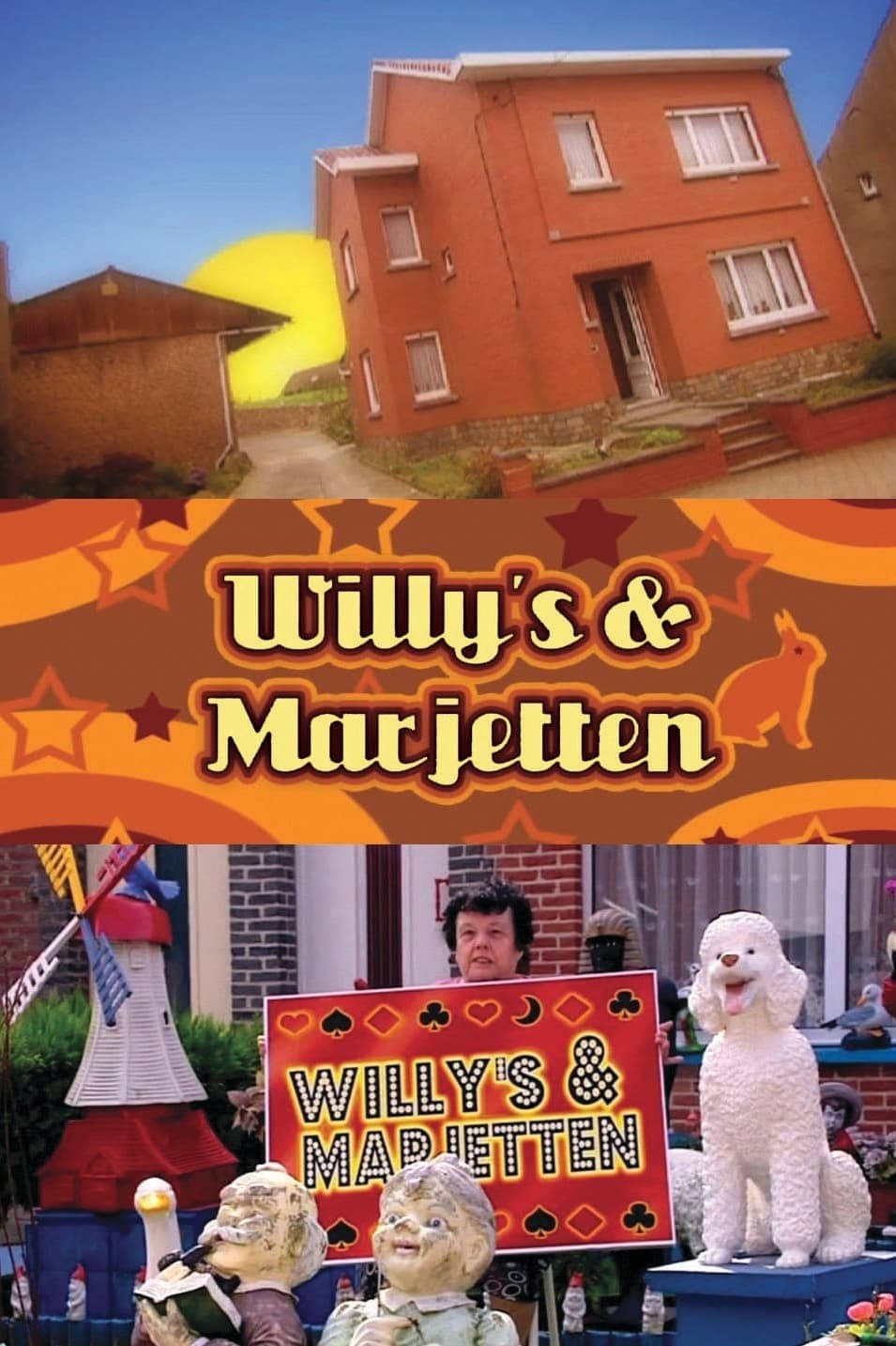 Willy's en Marjetten | Willy's en Marjetten