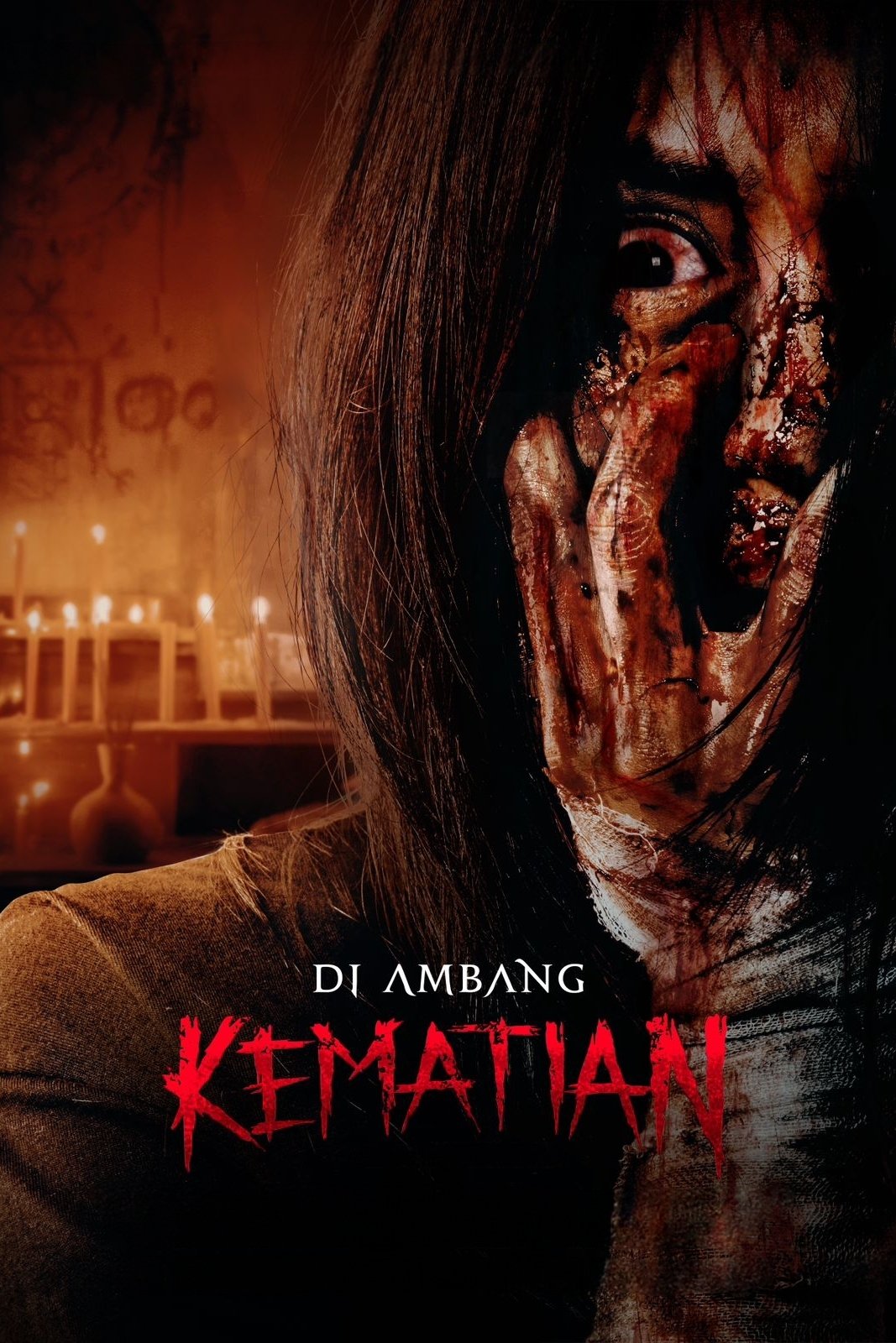 Di Ambang Kematian | Di Ambang Kematian