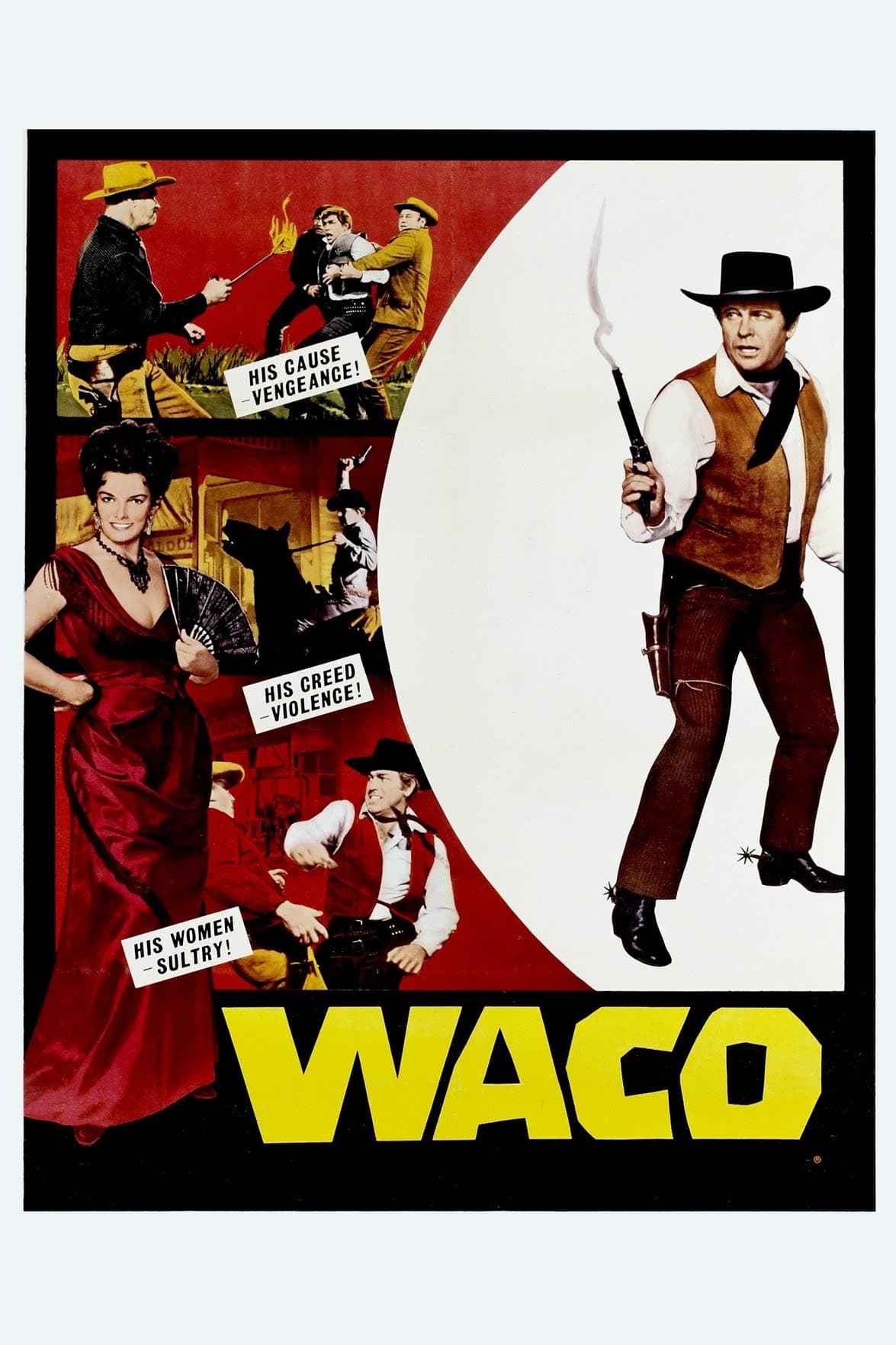 Waco | Waco