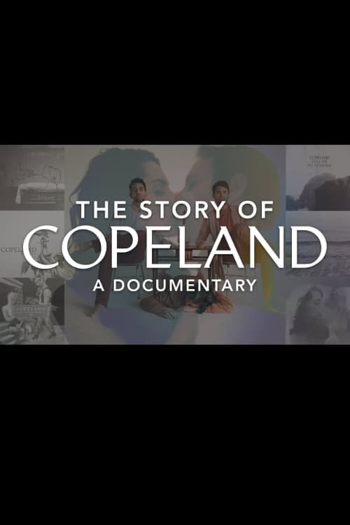 Copeland - Your Love is a Slow Song (A Documentary) | Copeland - Your Love is a Slow Song (A Documentary)