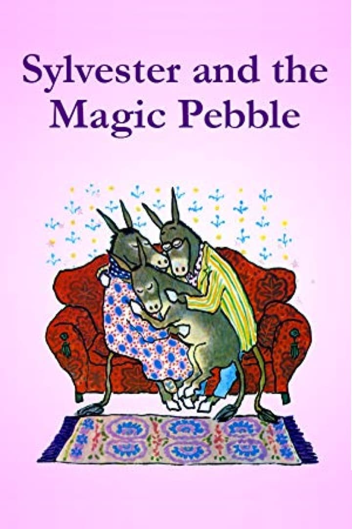 Sylvester and the Magic Pebble | Sylvester and the Magic Pebble