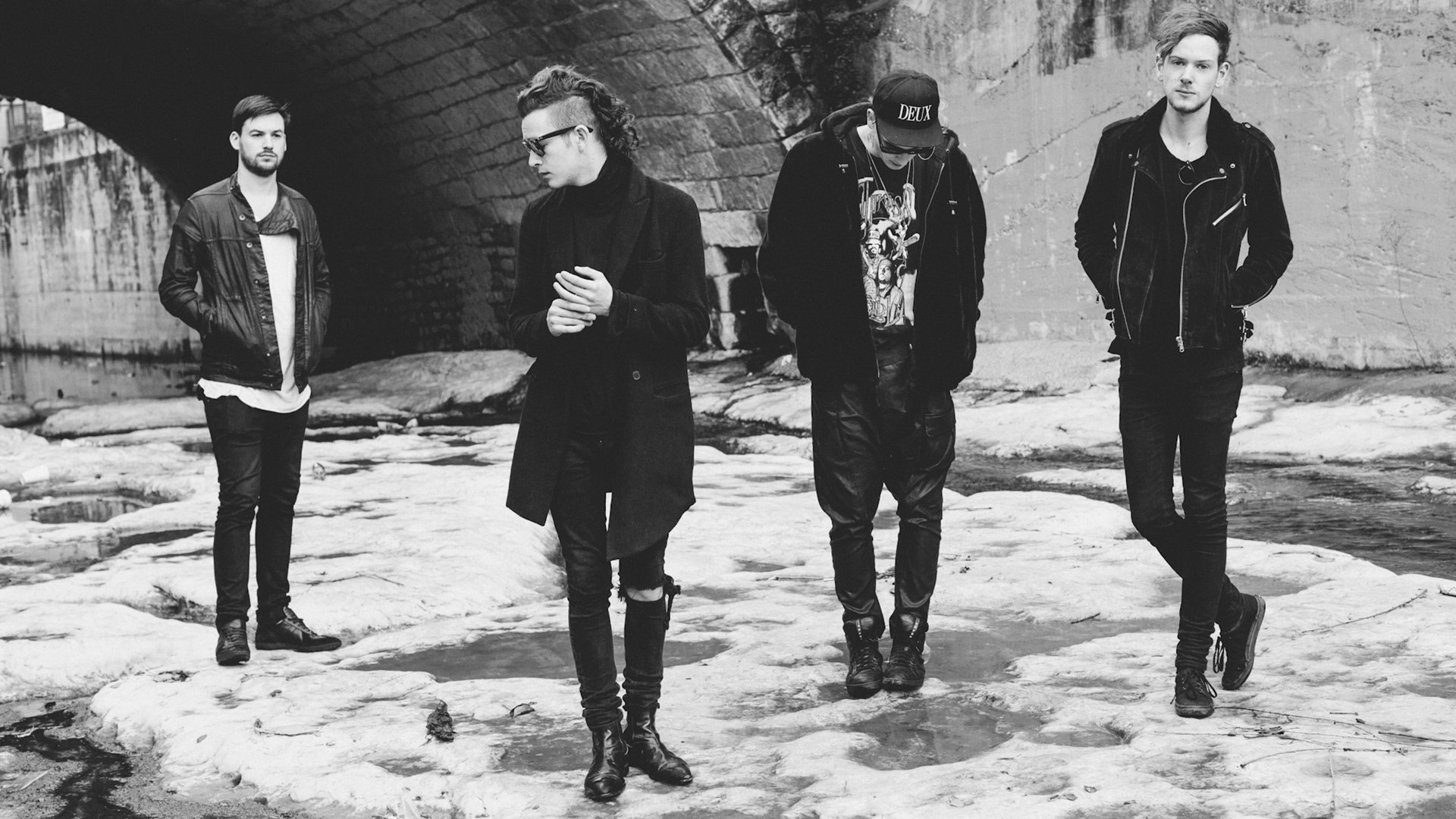 iTunes Festival: The 1975|iTunes Festival: The 1975