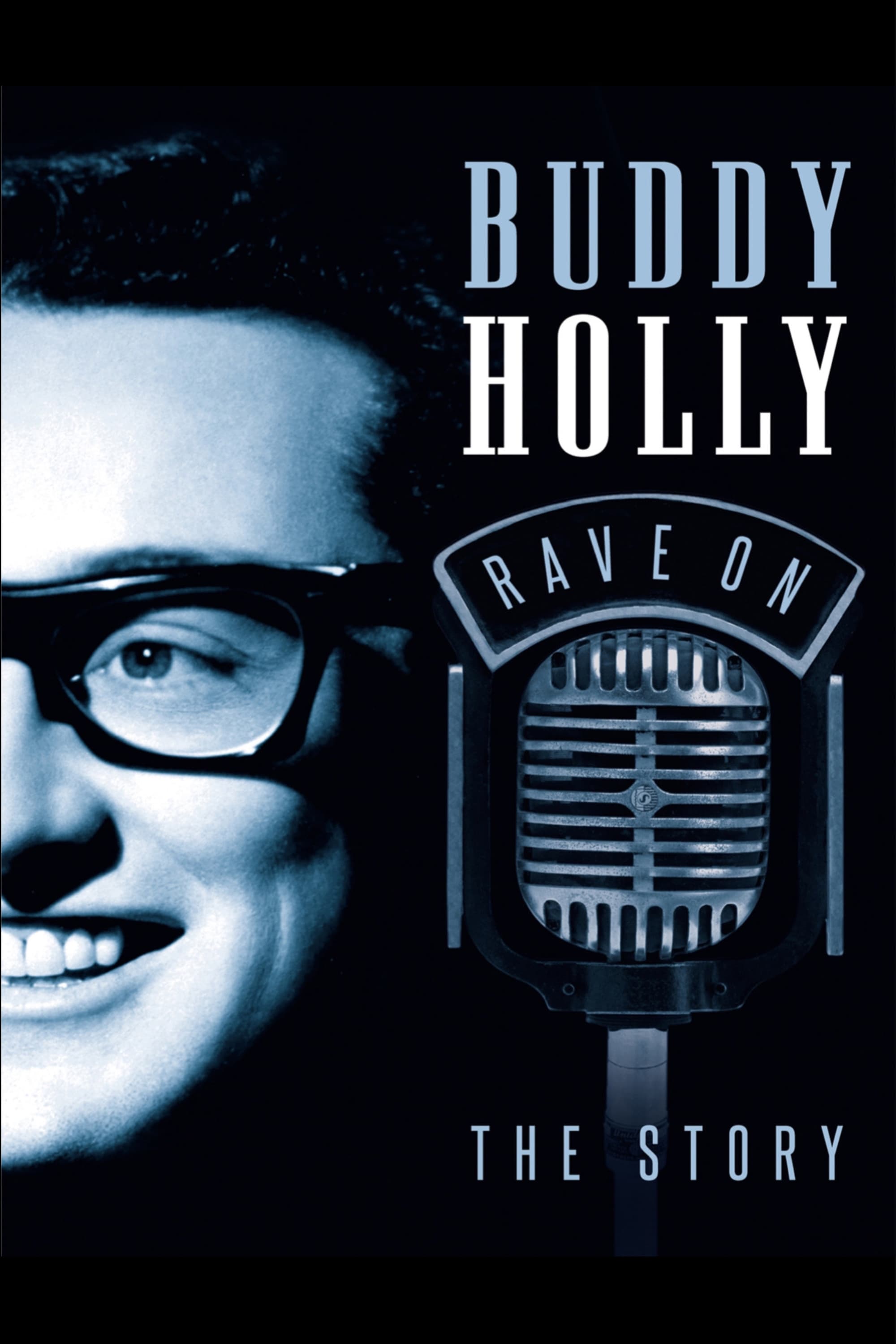 Buddy Holly: Rave On | Buddy Holly: Rave On