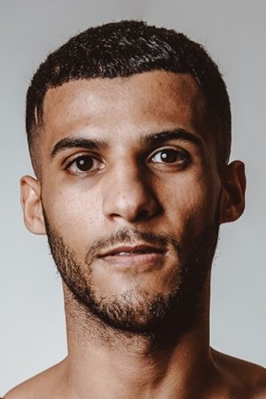 بازیگر Gamal Yafai  