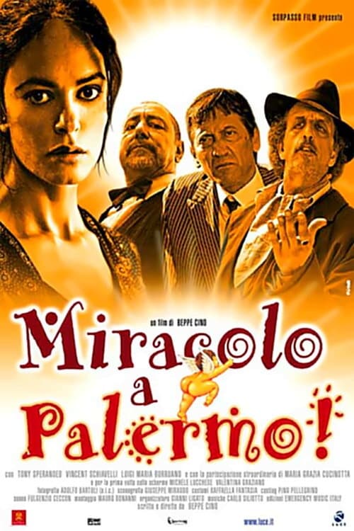 Miracolo a Palermo! | Miracolo a Palermo!