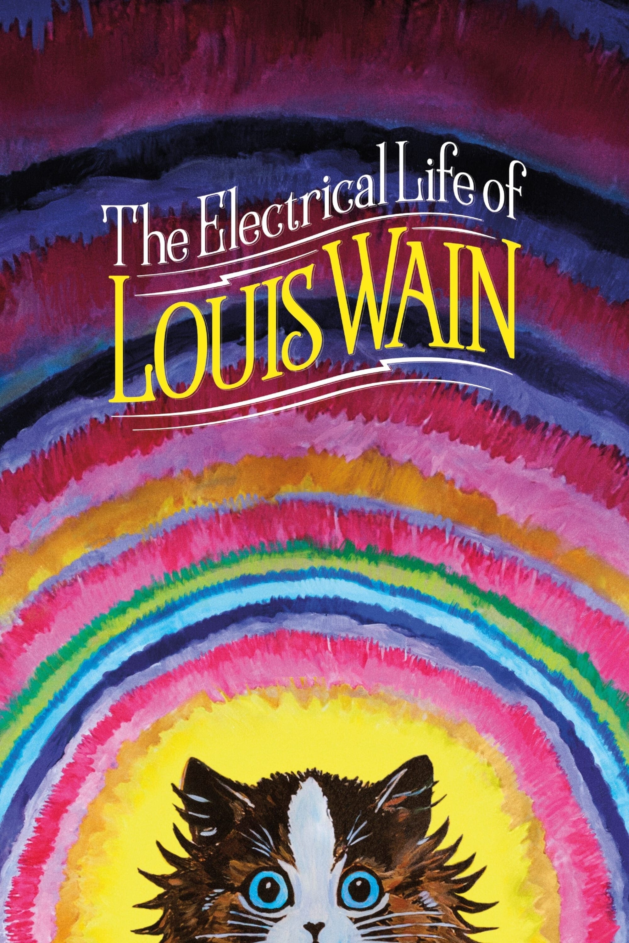 The Electrical Life of Louis Wain | The Electrical Life of Louis Wain