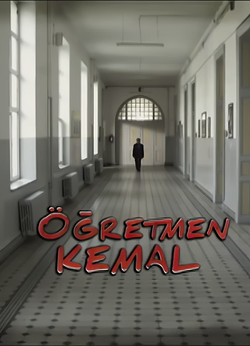 Öğretmen Kemal | Öğretmen Kemal