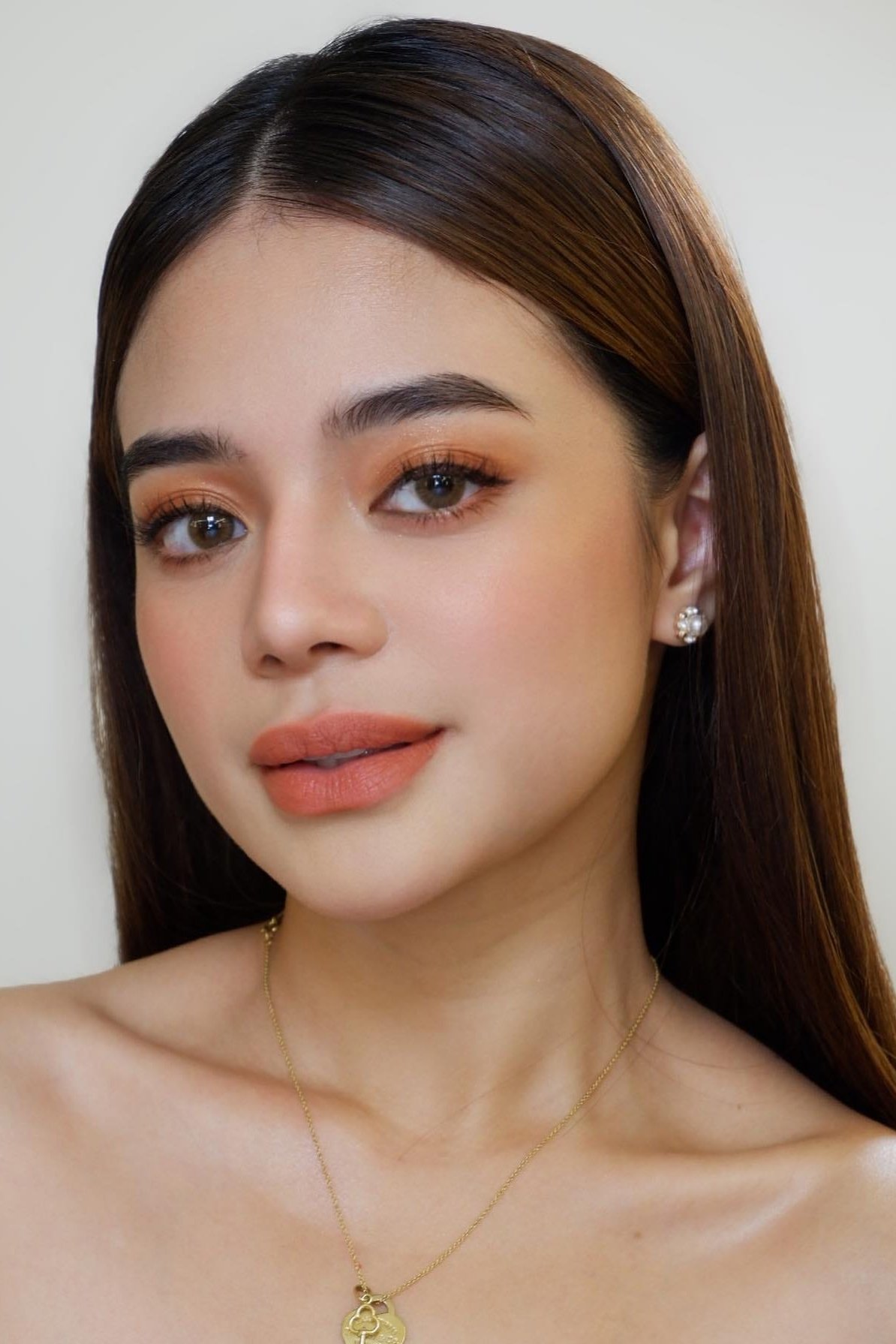 بازیگر Bianca de Vera  