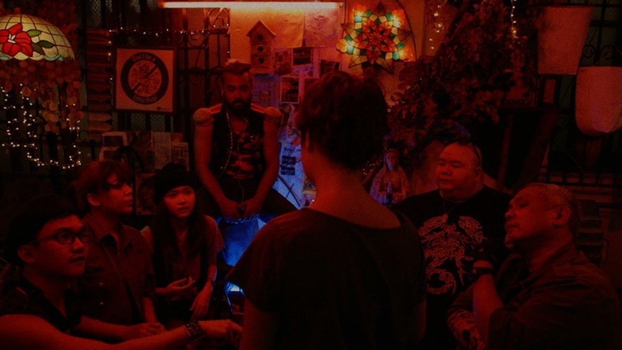 Manila Death Squad|Manila Death Squad