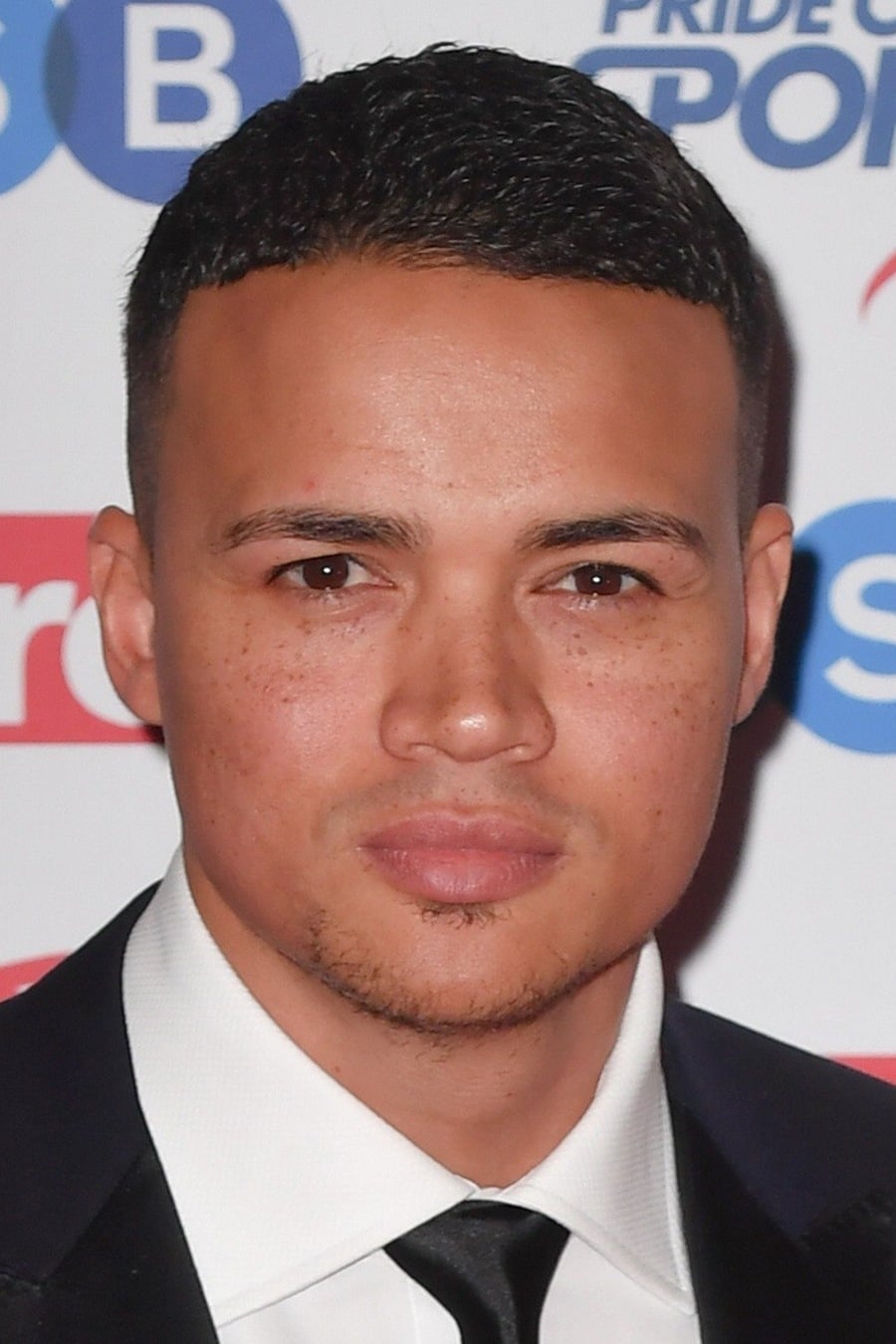 بازیگر Jermaine Jenas  