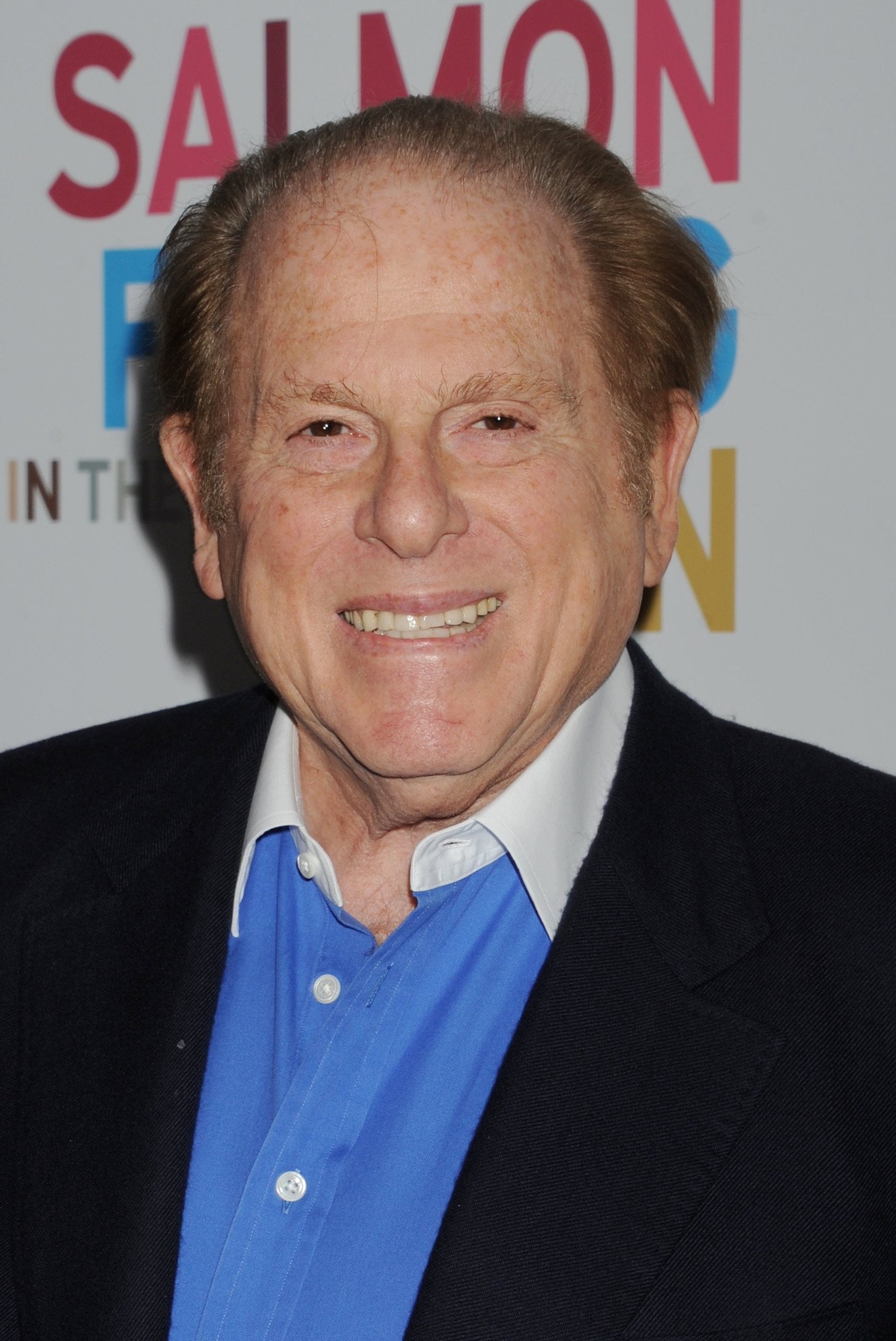 بازیگر Arnold Kopelson  