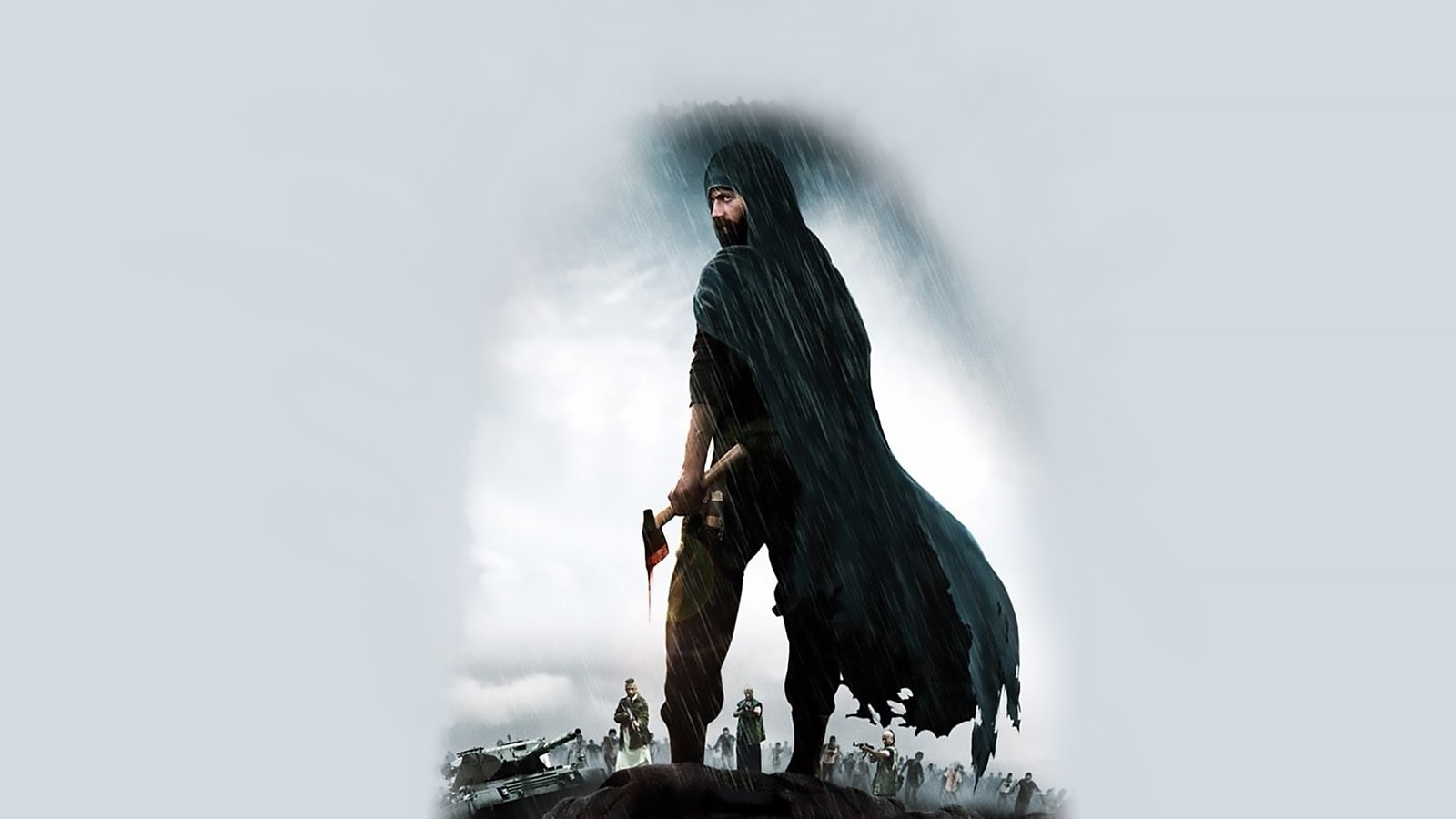 The Vanguard|The Vanguard