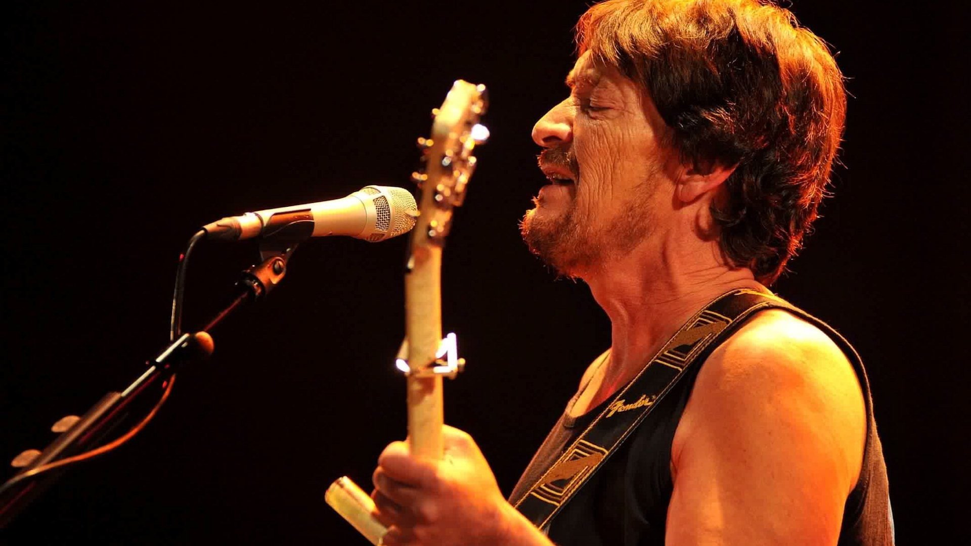 Chris Rea: Montreux Jazz Festival|Chris Rea: Montreux Jazz Festival