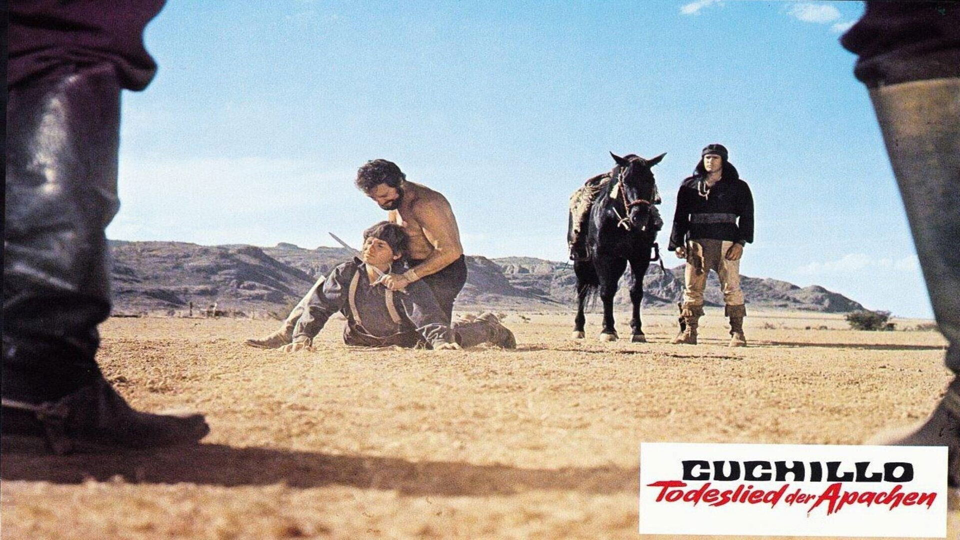 Cuchillo|Cuchillo