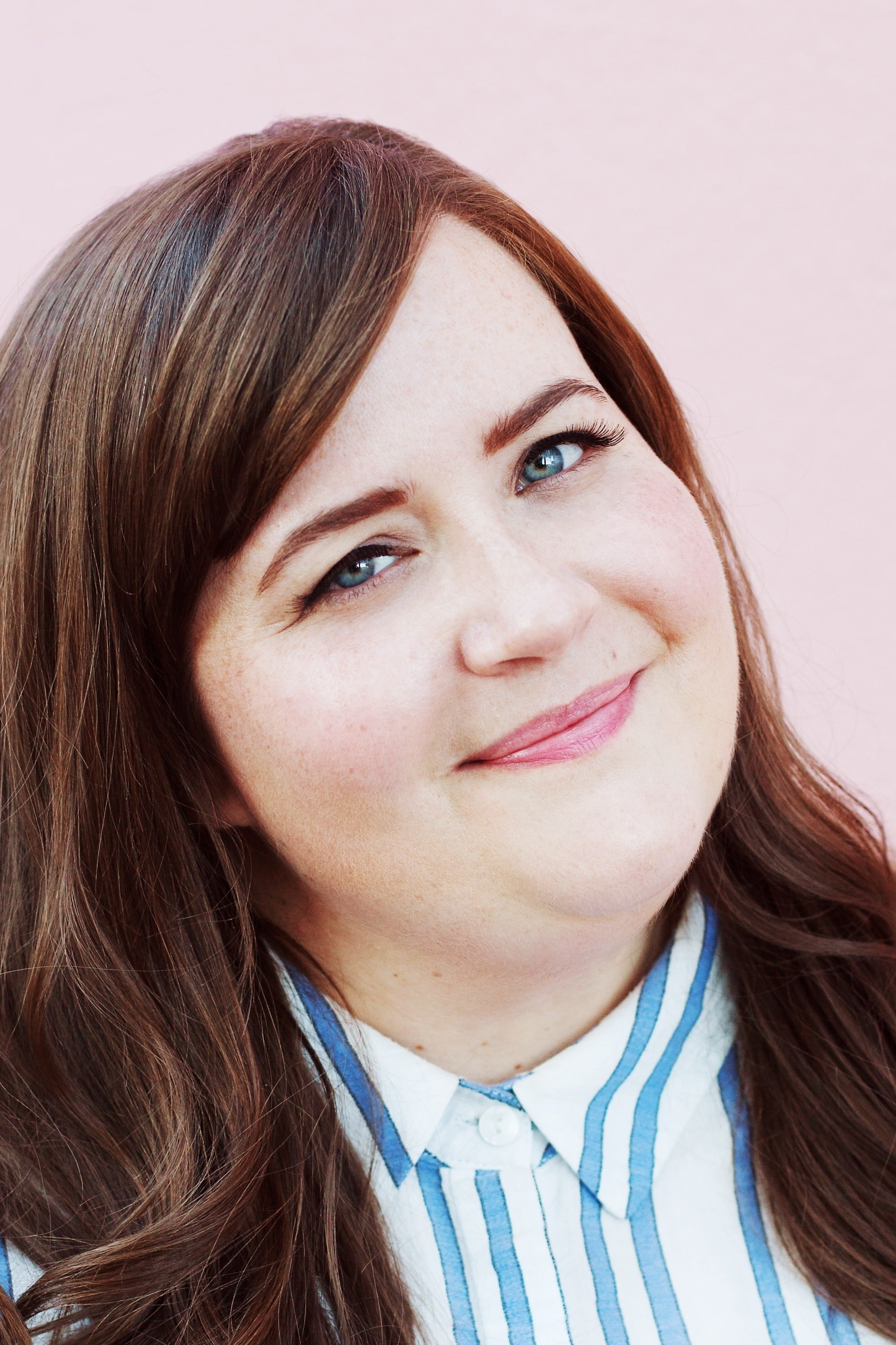 بازیگر Aidy Bryant  