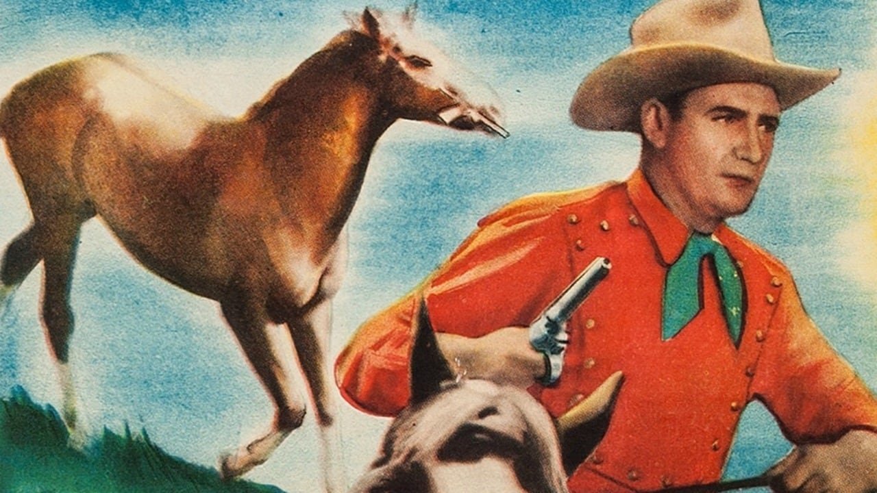 The Old West|The Old West
