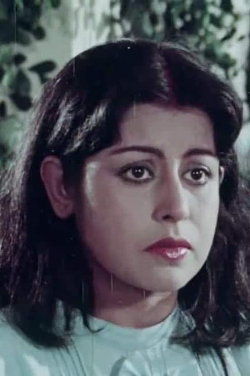 بازیگر Sanghamitra Bandyopadhyay  