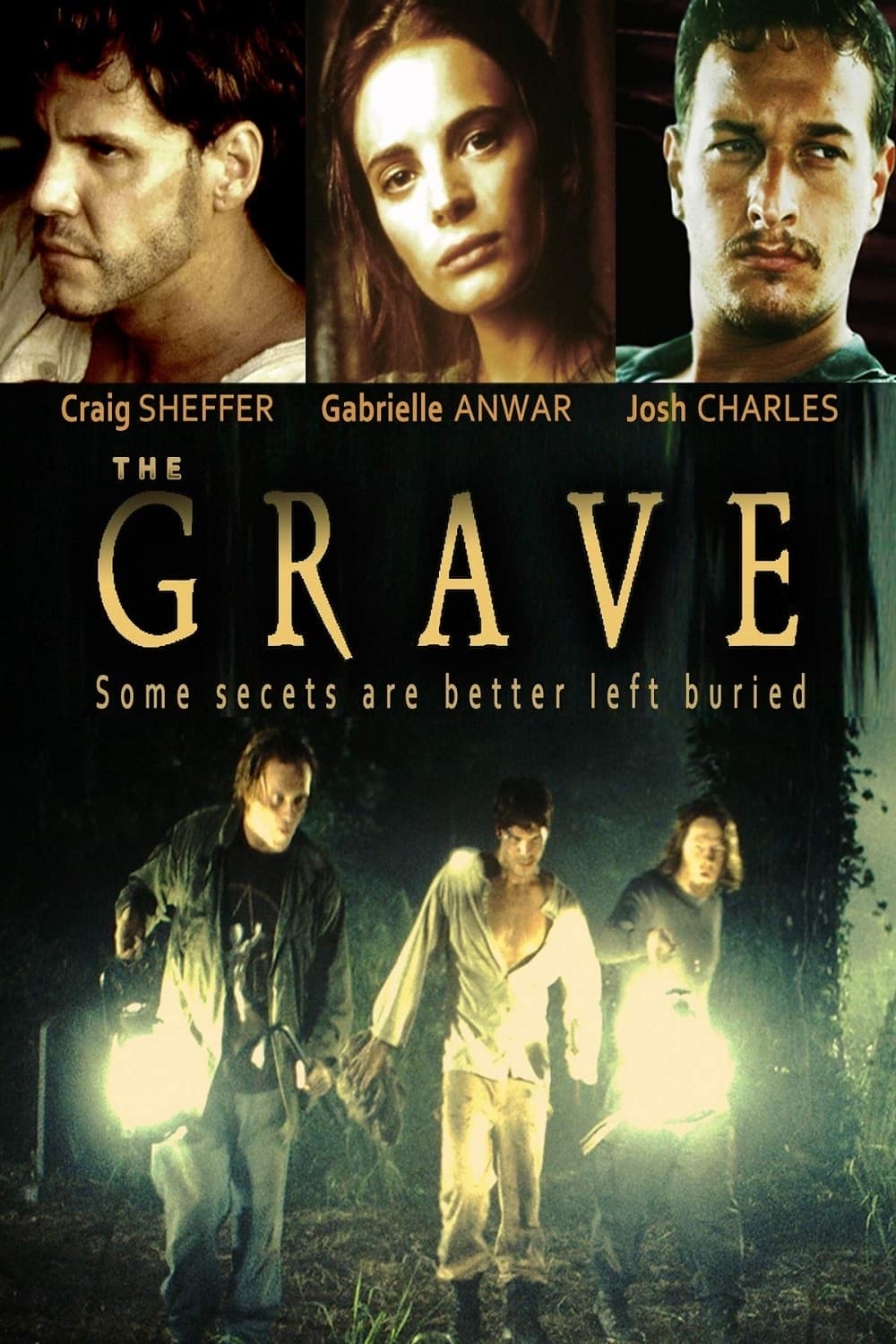 The Grave | The Grave