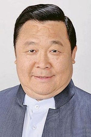 بازیگر 秦煌  