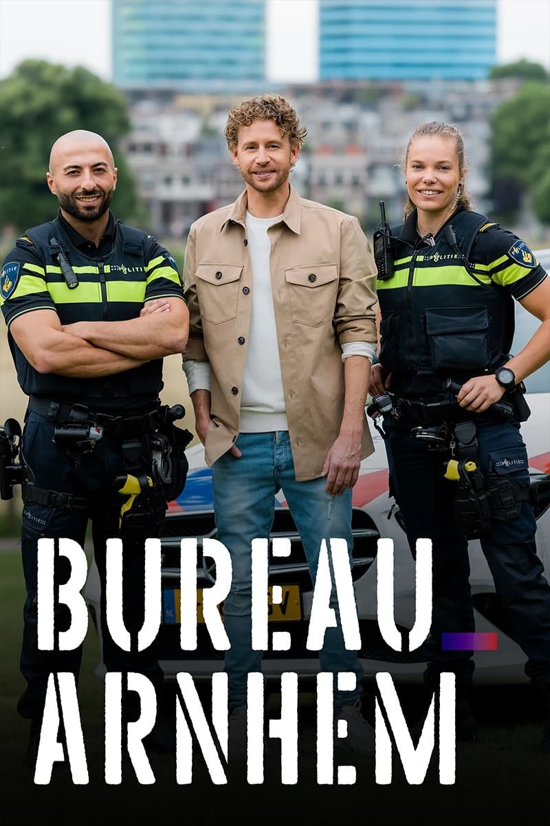 Bureau Arnhem | Bureau Arnhem