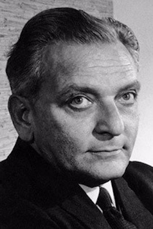 بازیگر Frederick Loewe  