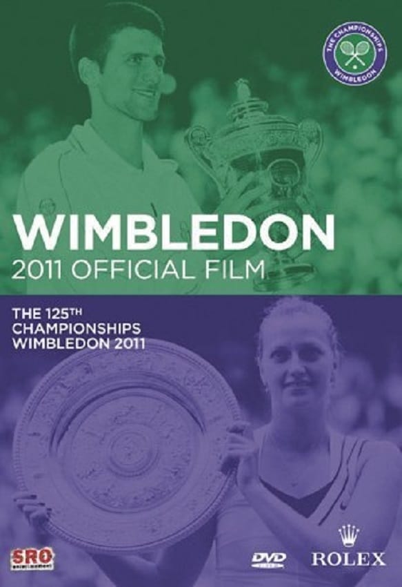 Wimbledon 2011 Official Film | Wimbledon 2011 Official Film