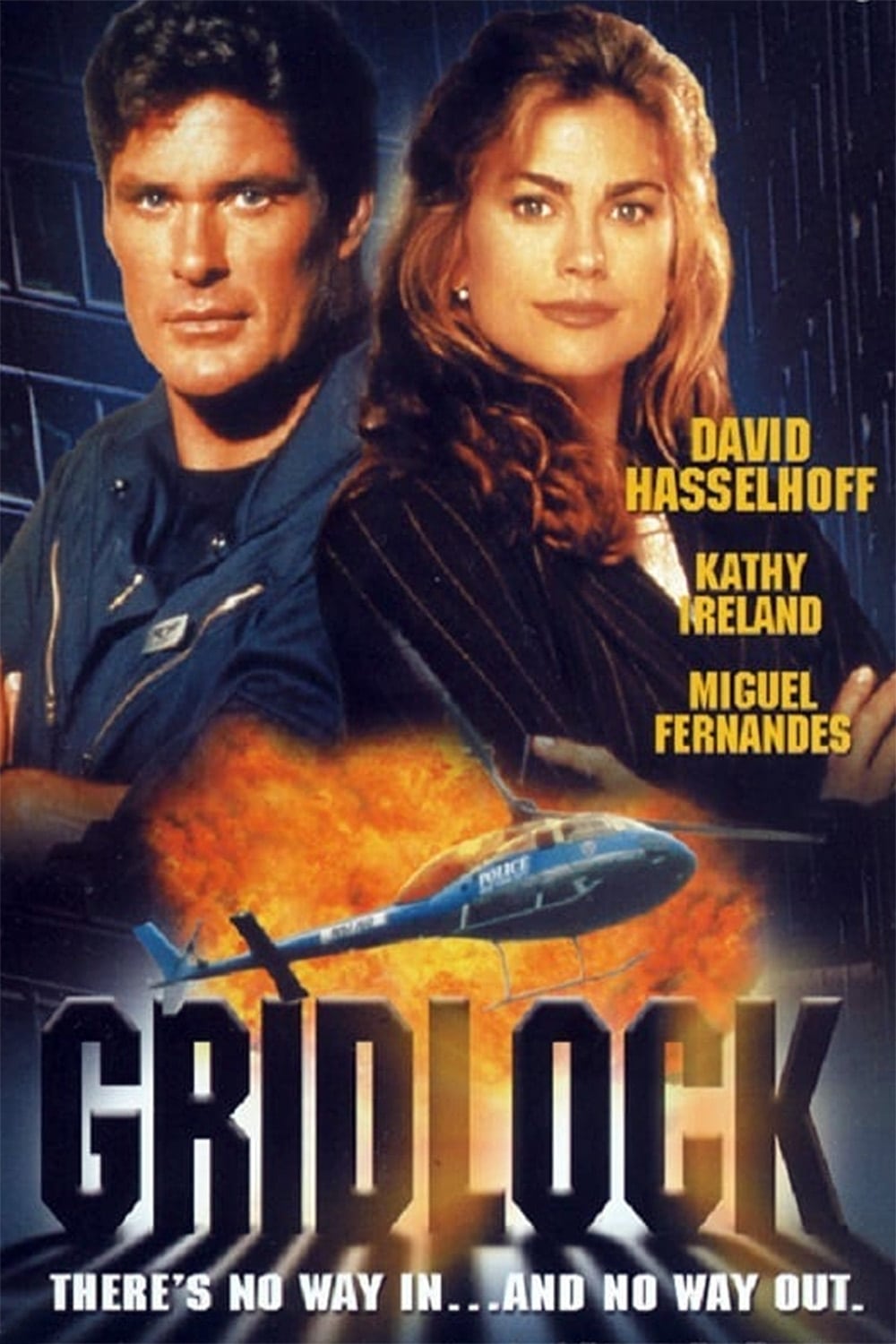 Gridlock | Gridlock