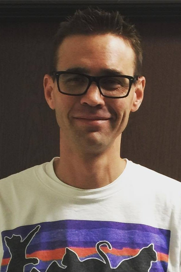 بازیگر Chris Neff  