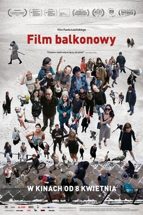 Film balkonowy | Film balkonowy