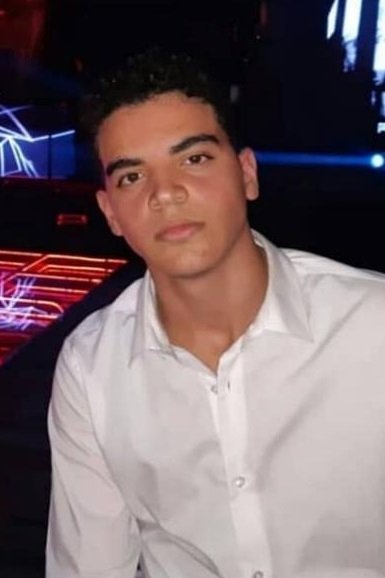 بازیگر Ali Khaled Allam  
