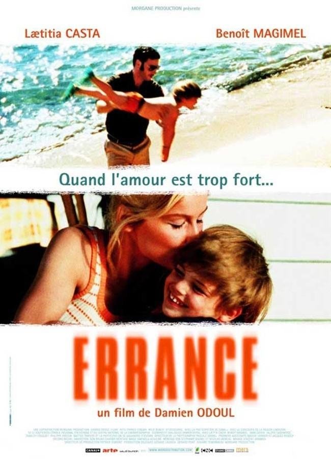 Errance | Errance