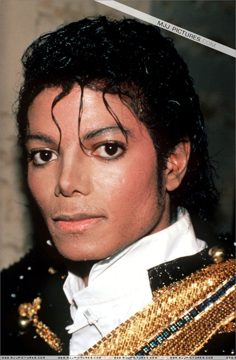 Michael Jackson: Life of a Superstar | Michael Jackson: Life of a Superstar