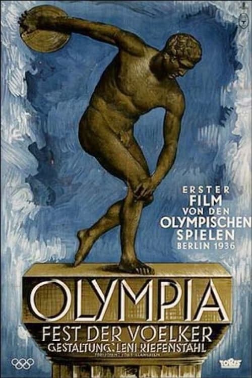 Olympia - Fest der Völker | Olympia - Fest der Völker