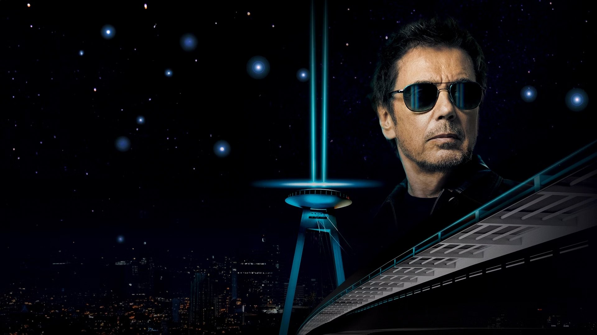 Starmus: Bridge from the Future|Starmus: Bridge from the Future