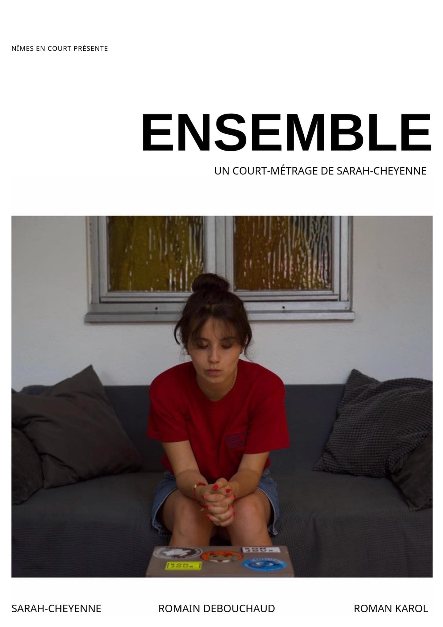 Ensemble | Ensemble