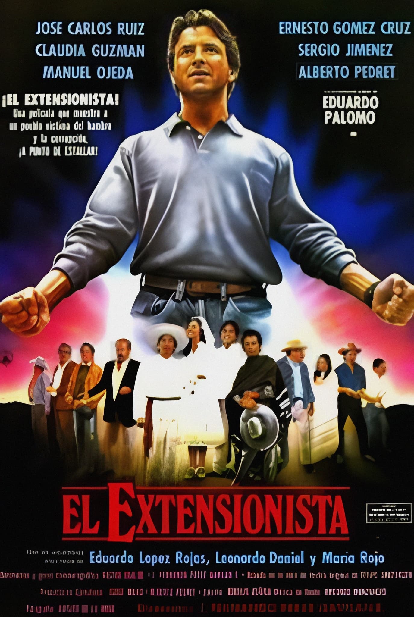 El extensionista | El extensionista